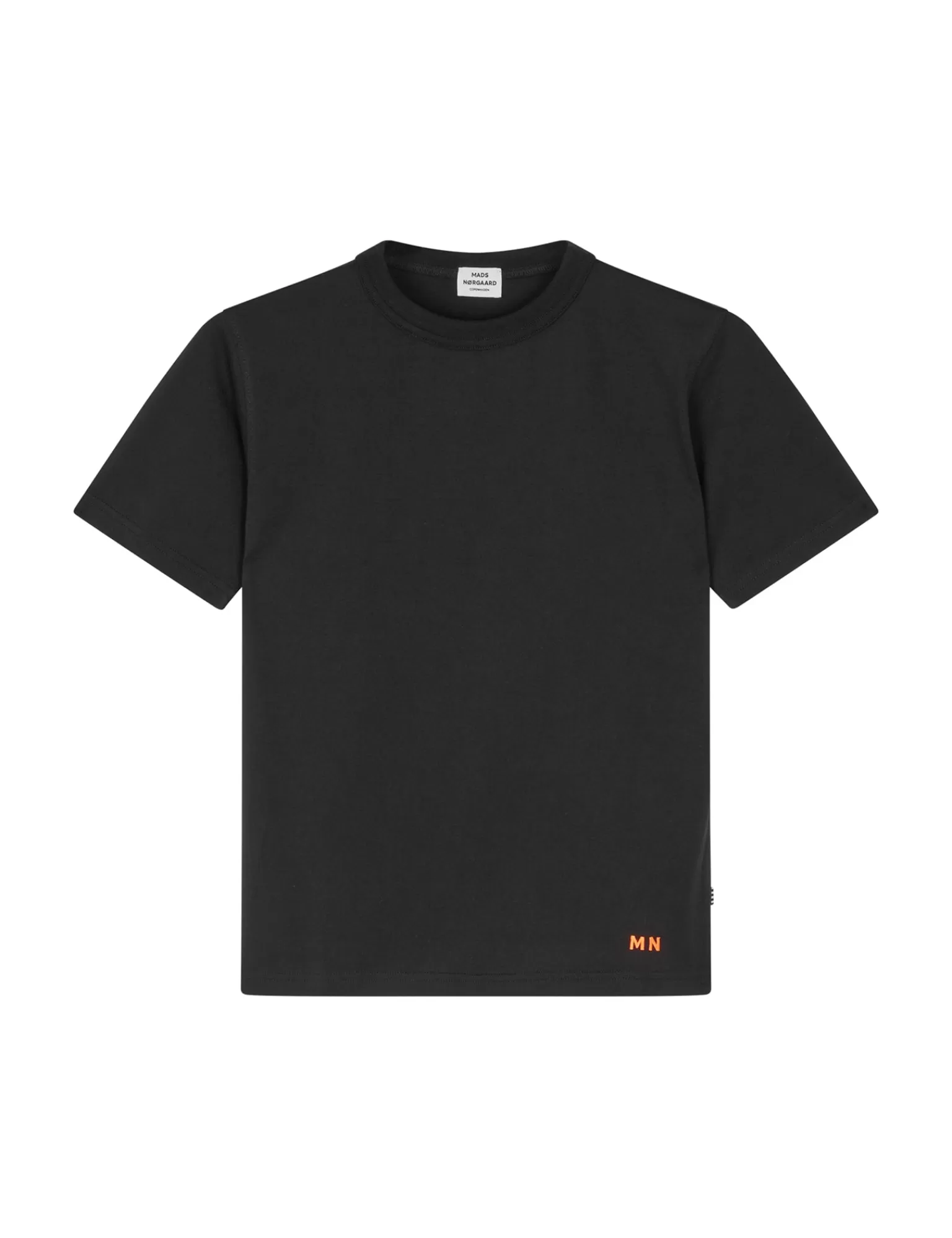 Børn MADS NØRGAARD Soft Single Theo Tee