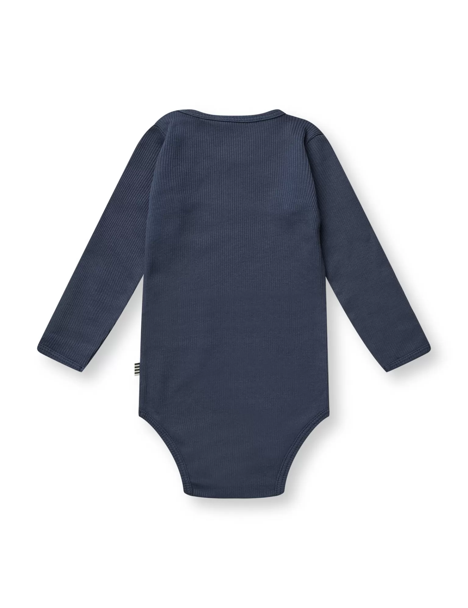 Børn MADS NØRGAARD Soft Solid Rib Body