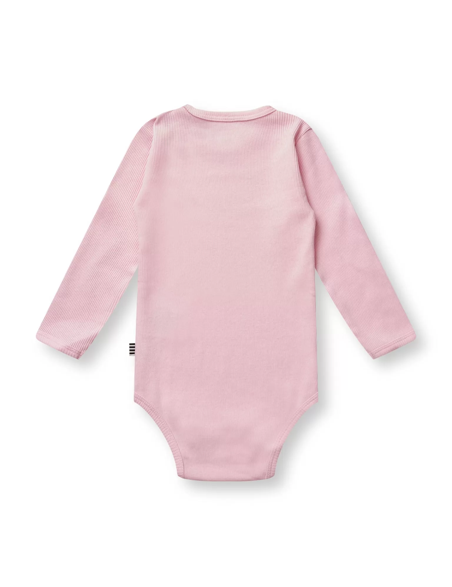 Børn MADS NØRGAARD Soft Solid Rib Body