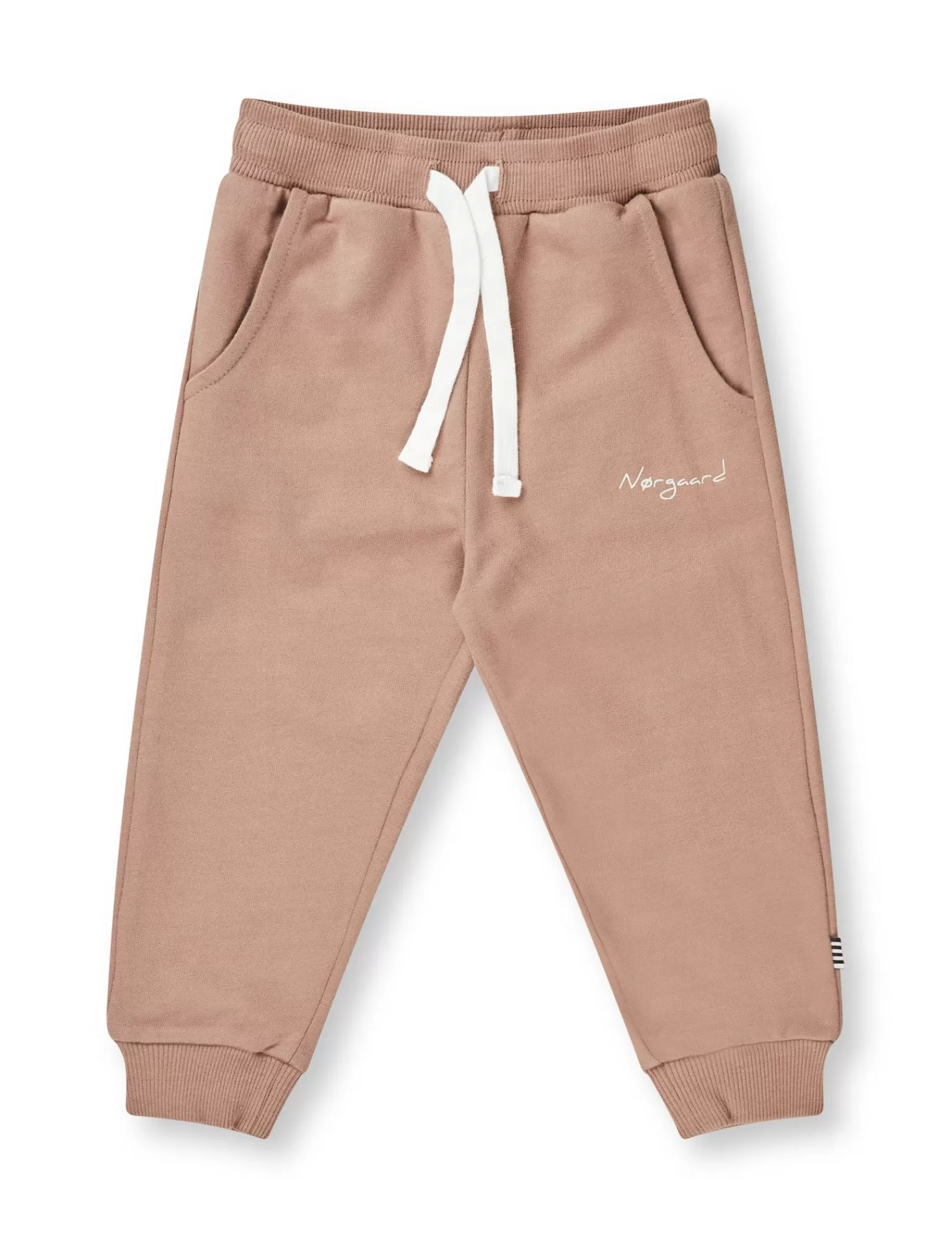 Børn MADS NØRGAARD Soft Sweat Pavo Pants