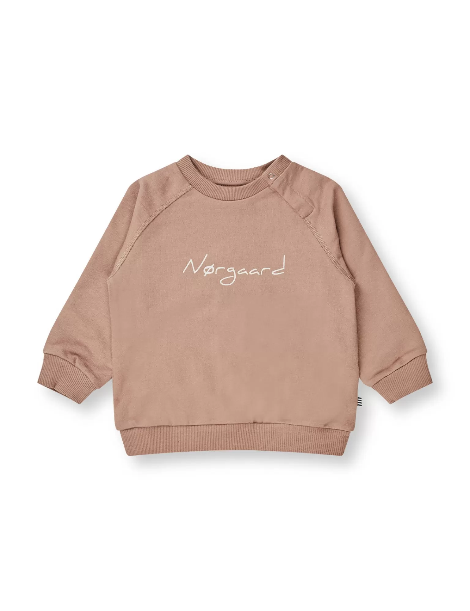 Børn MADS NØRGAARD Soft Sweat Sirius Sweatshirt