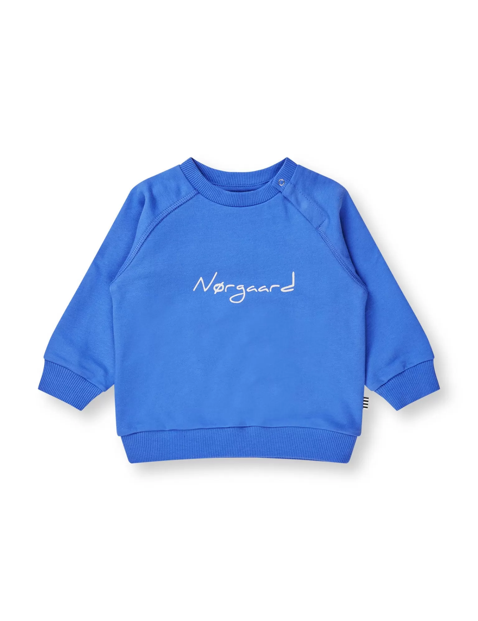 Børn MADS NØRGAARD Soft Sweat Sirius Sweatshirt
