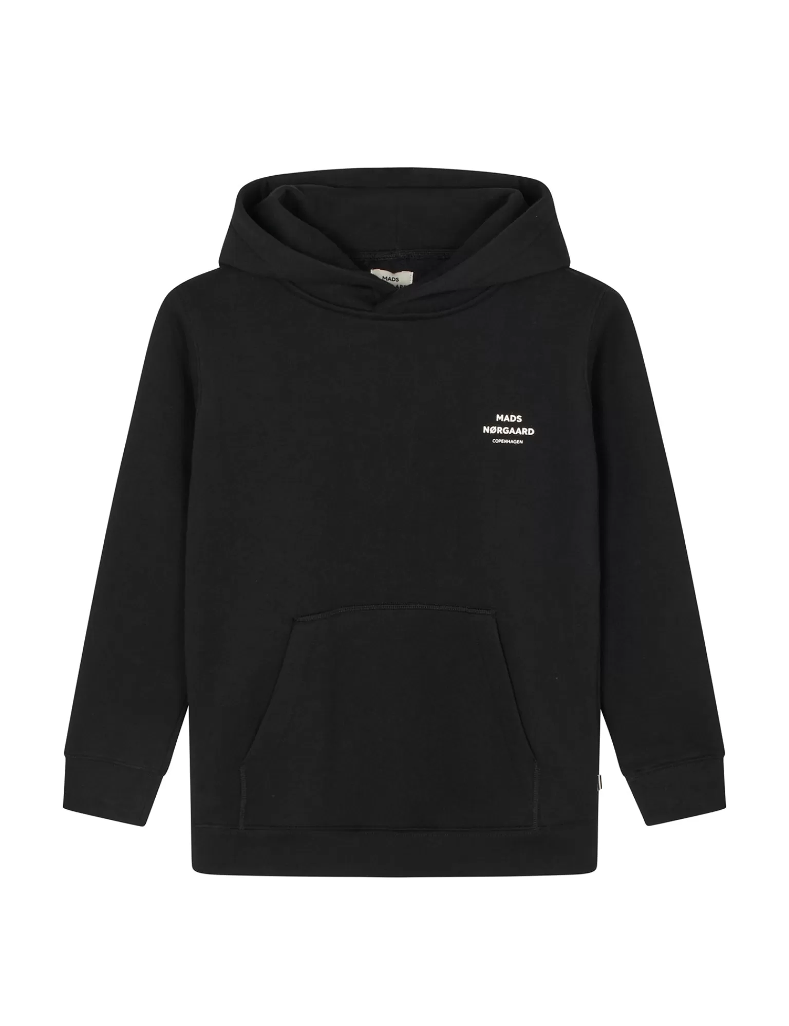 Børn MADS NØRGAARD Standard Hudini Sweatshirt