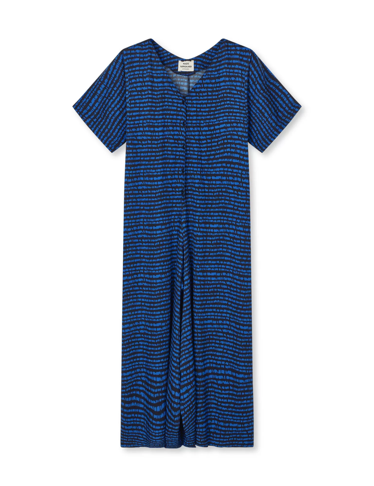 Dame MADS NØRGAARD Star Lina Jumpsuit AOP