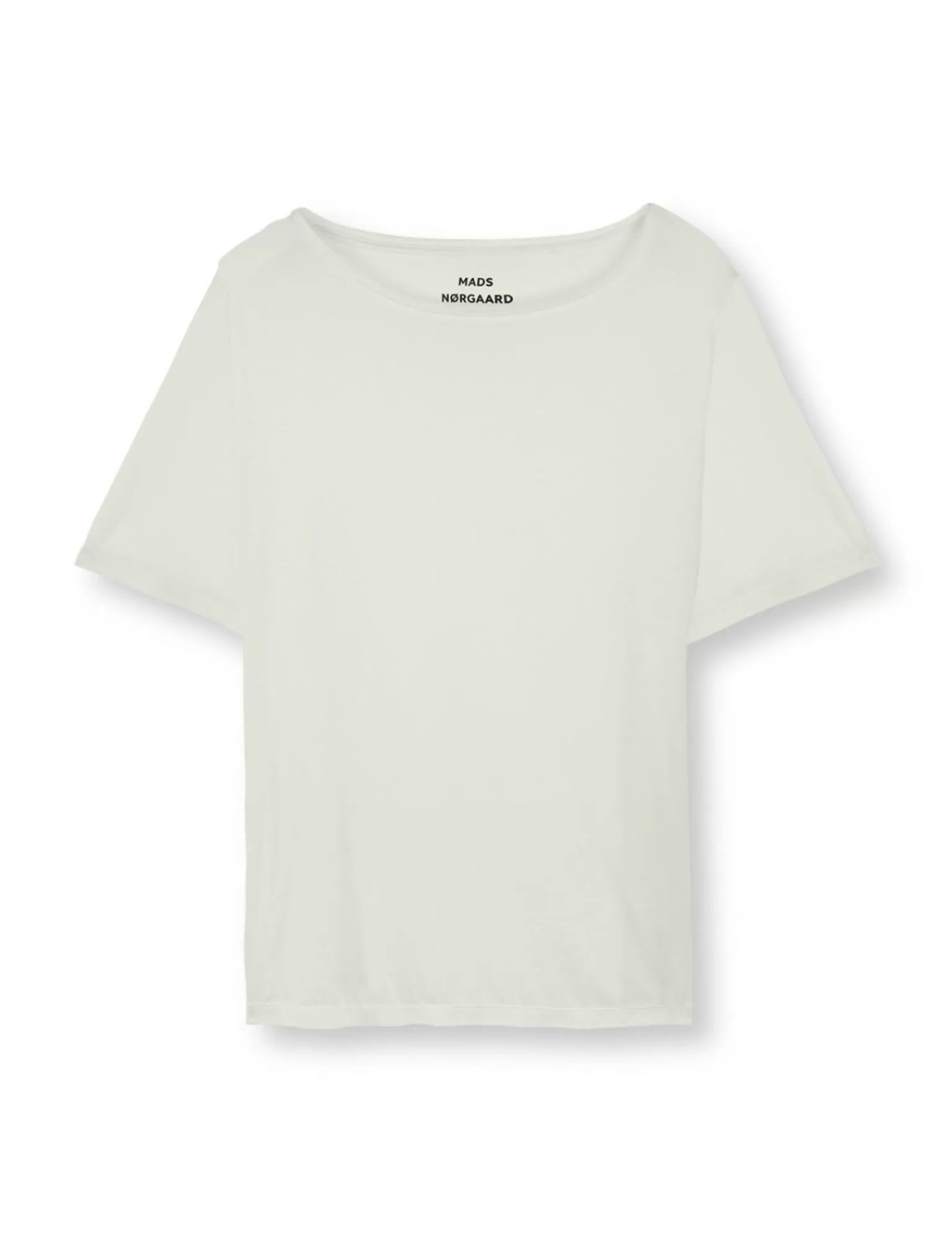 Dame MADS NØRGAARD Tence Morty Tee