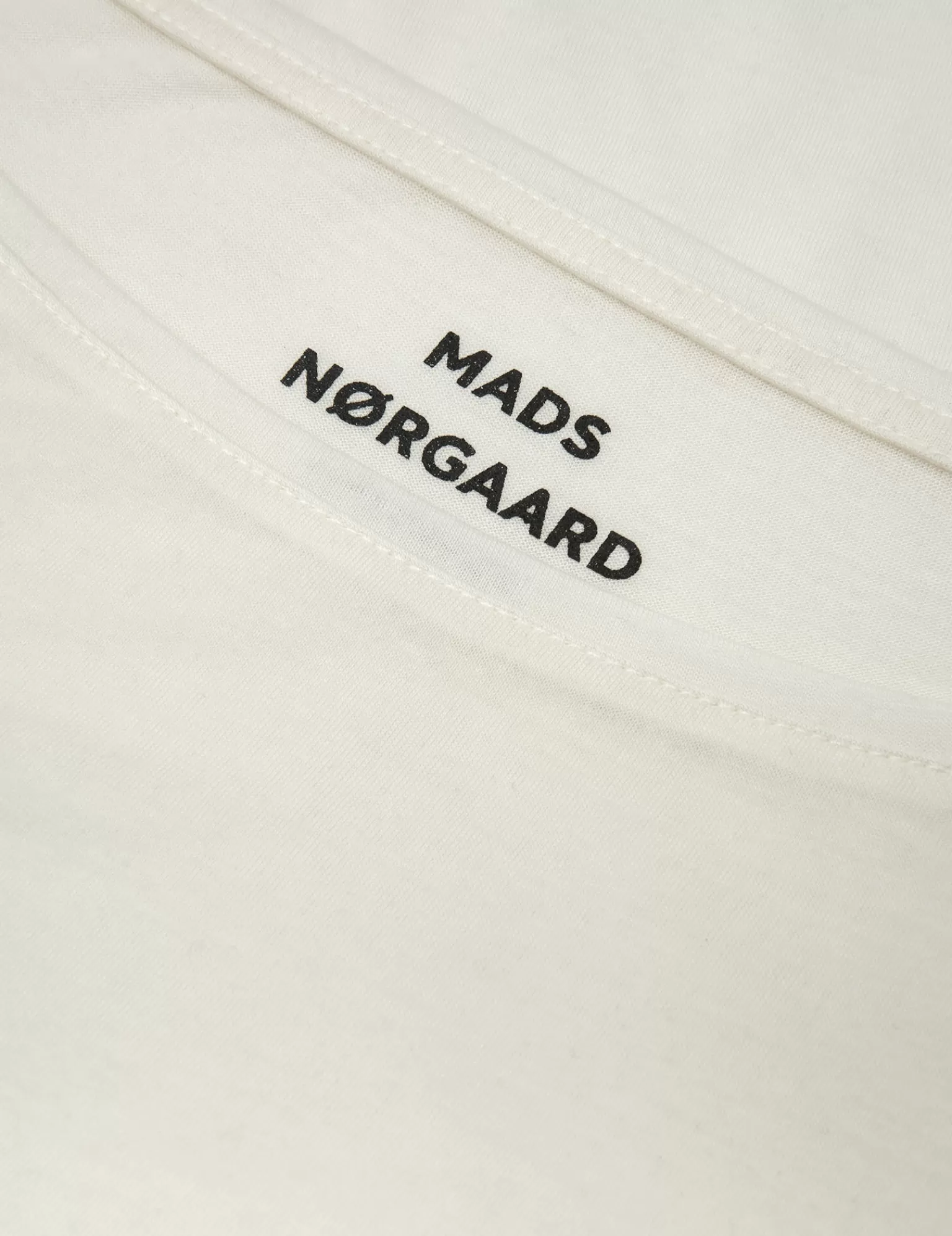 Dame MADS NØRGAARD Tence Morty Tee