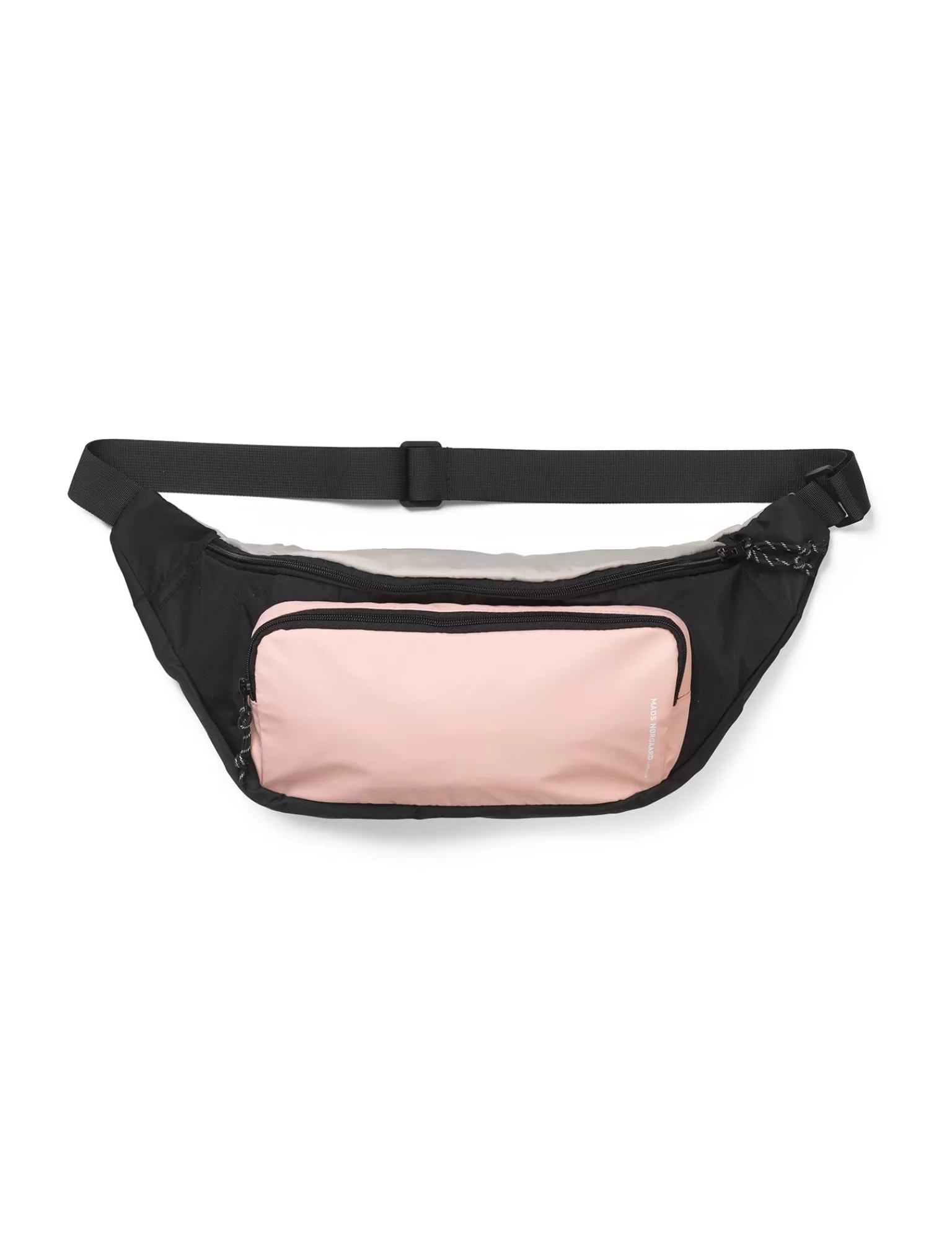 Dame MADS NØRGAARD Tian Coco Block Bum Bag