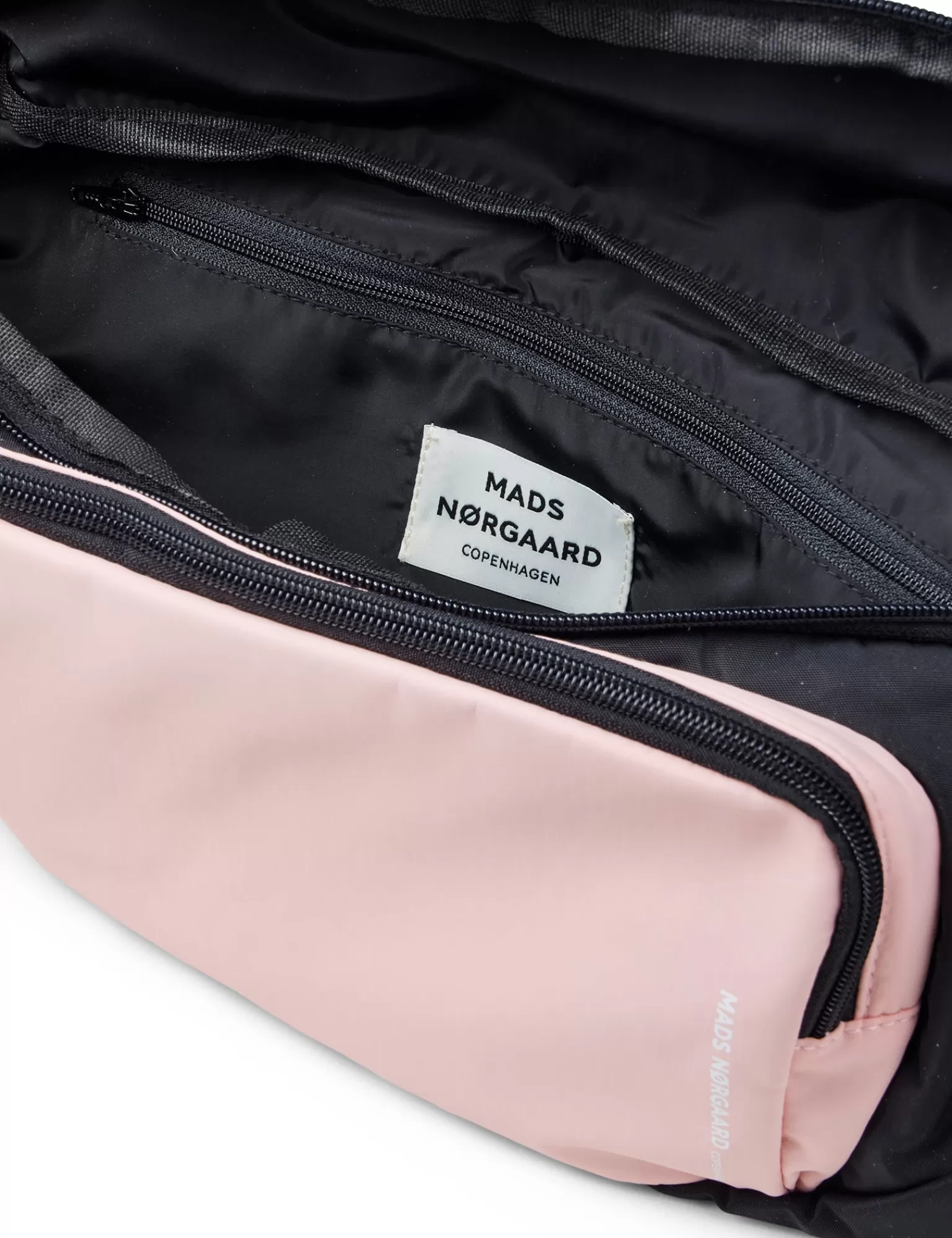 Dame MADS NØRGAARD Tian Coco Block Bum Bag