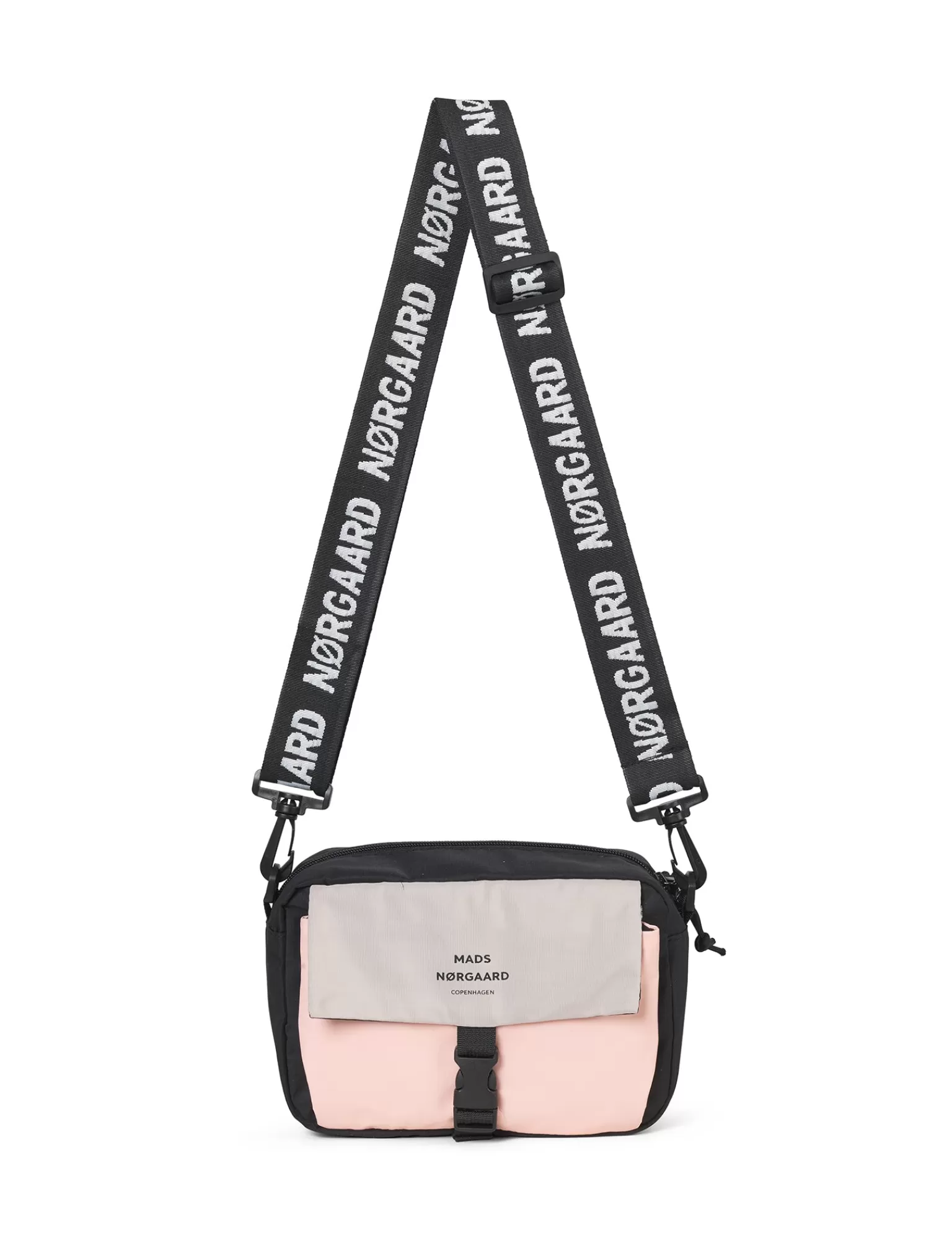 Dame MADS NØRGAARD Tian Fae Block Bag