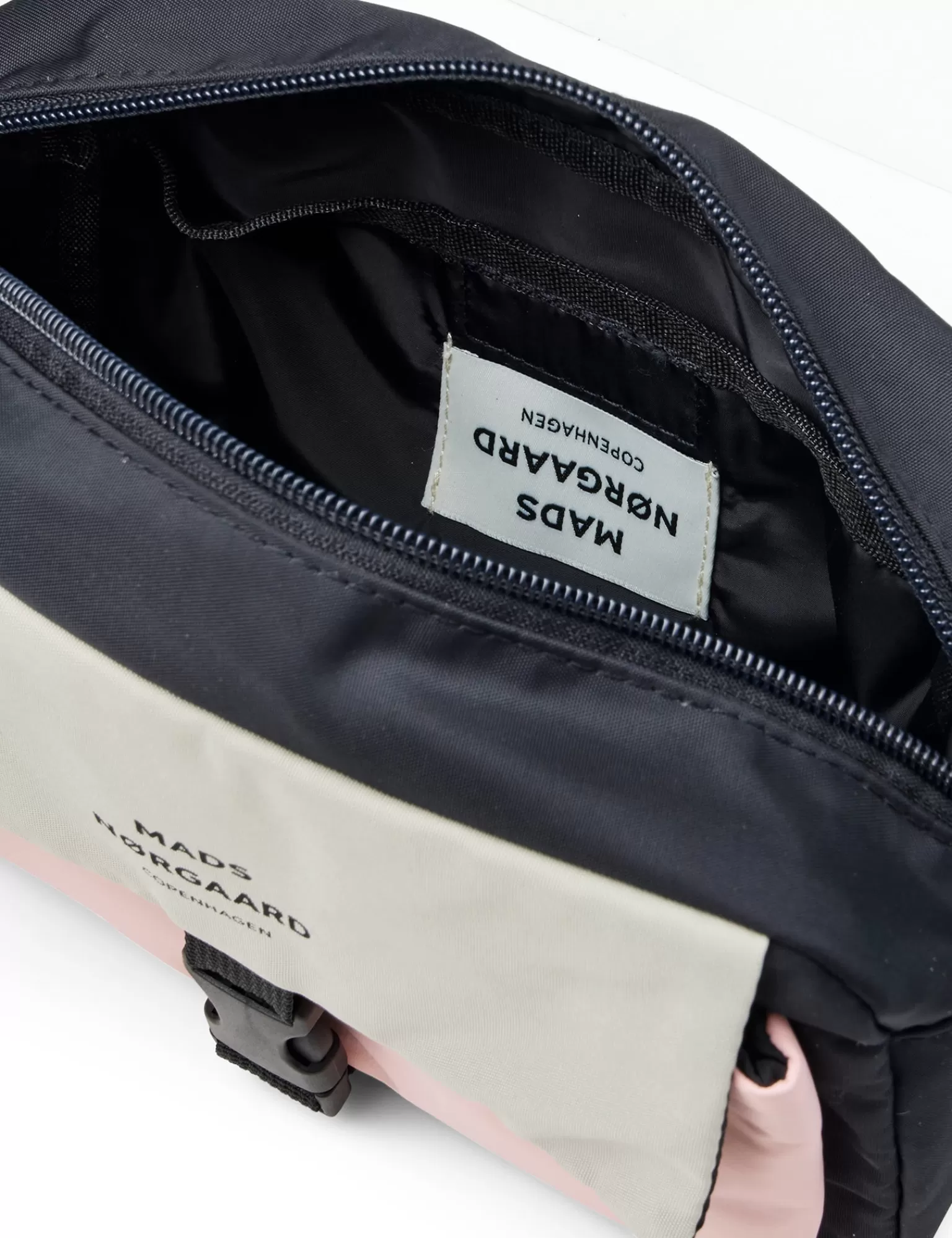 Dame MADS NØRGAARD Tian Fae Block Bag