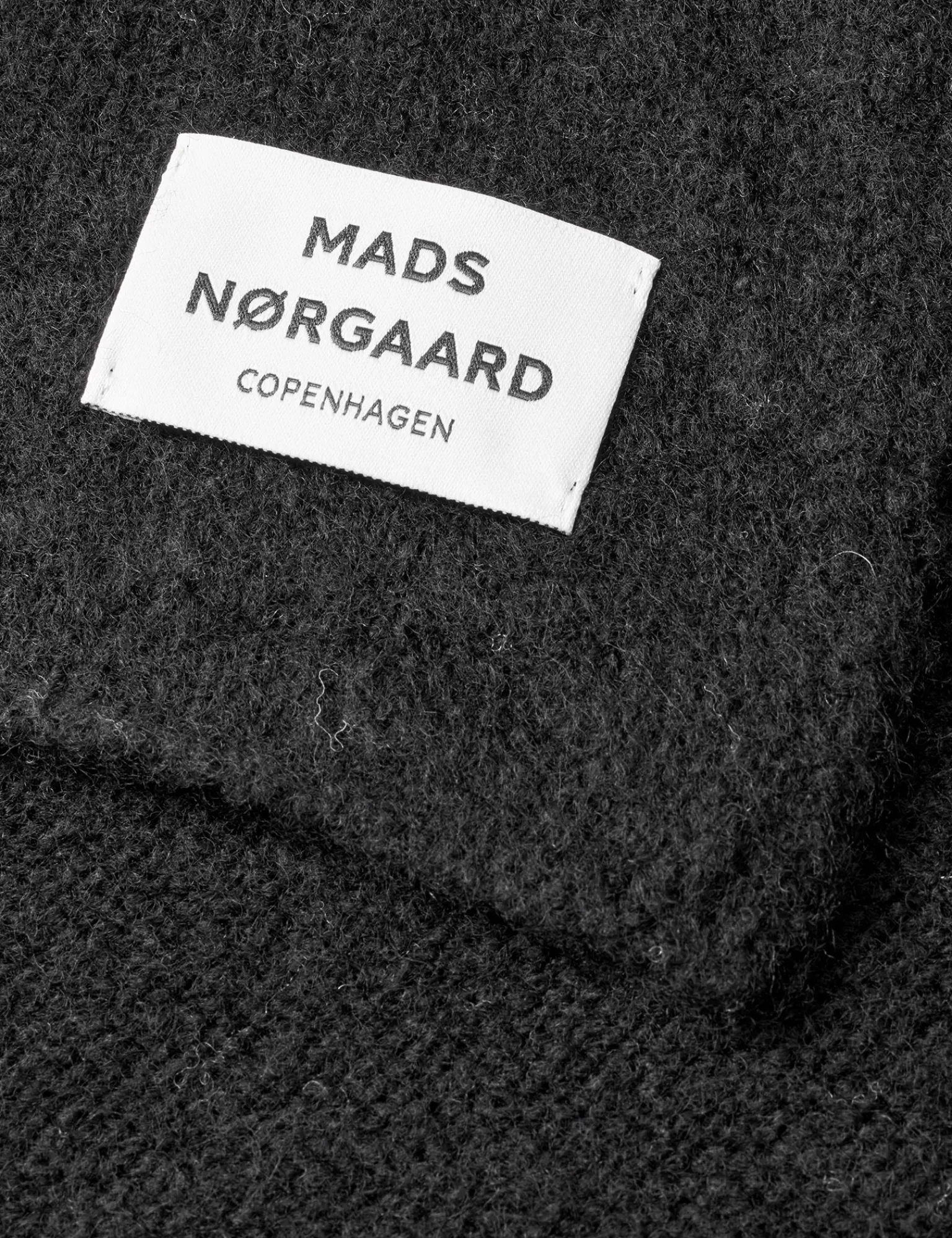 Dame MADS NØRGAARD Tosca Alona Scarf