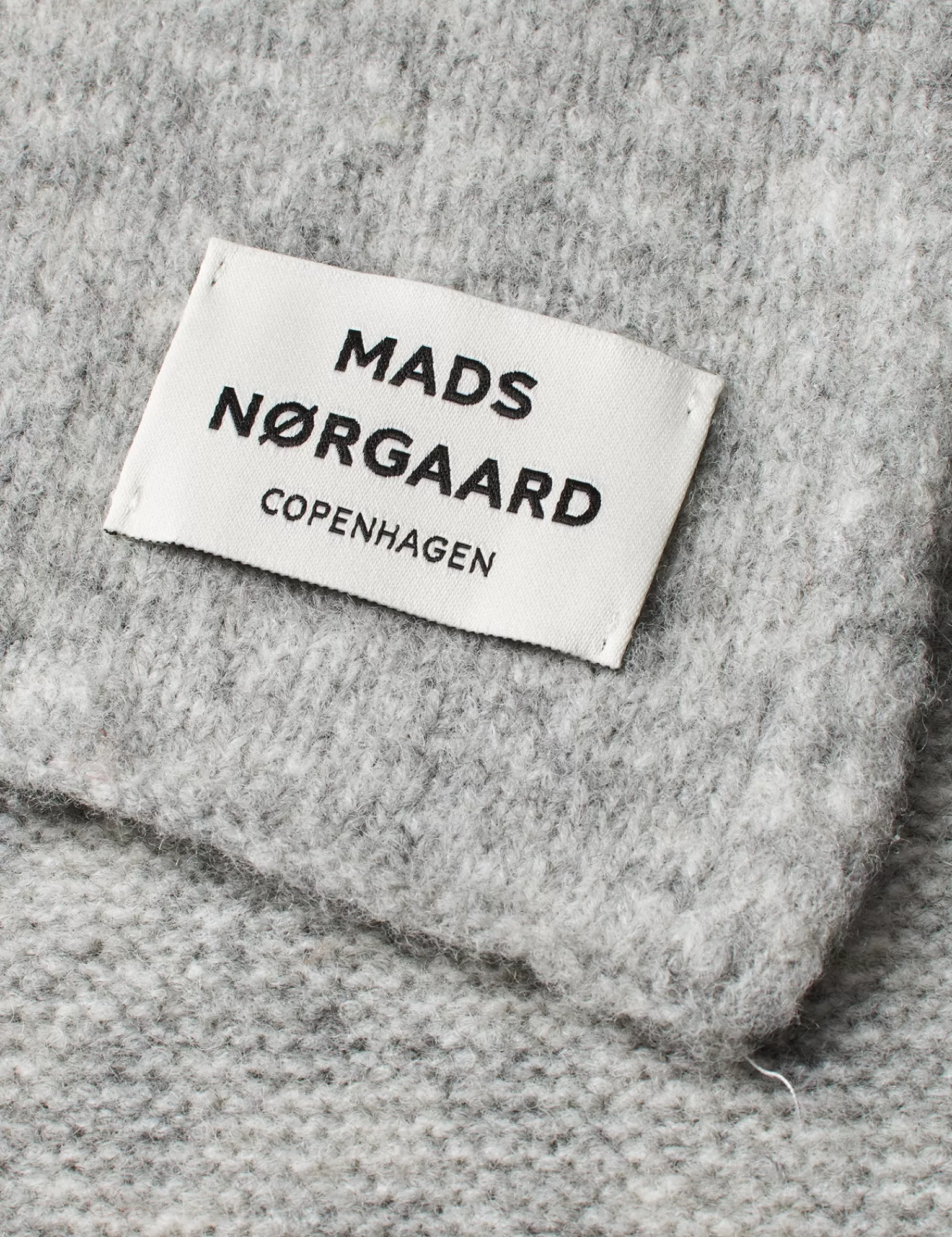 Dame MADS NØRGAARD Tosca Alona Scarf