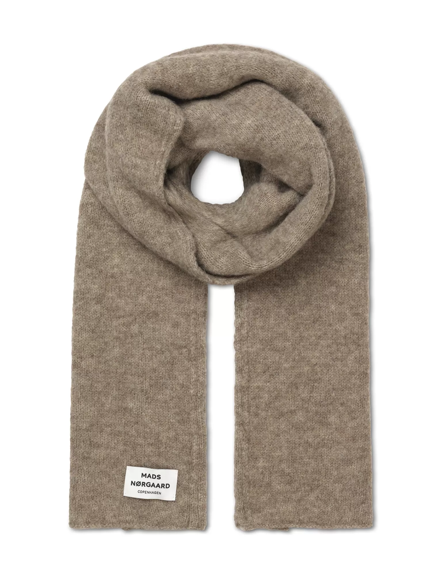 Dame MADS NØRGAARD Tosca Alona Scarf