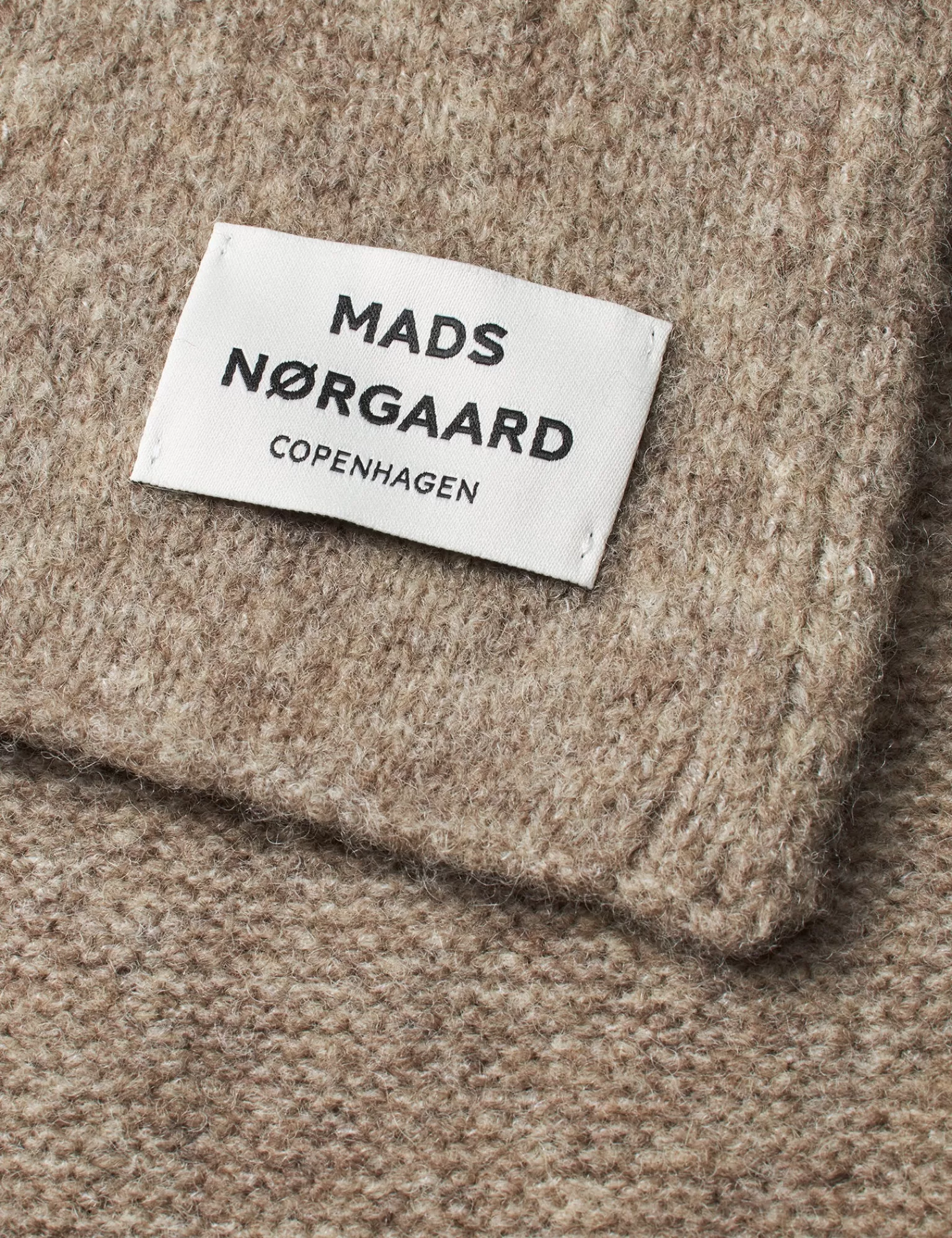 Dame MADS NØRGAARD Tosca Alona Scarf