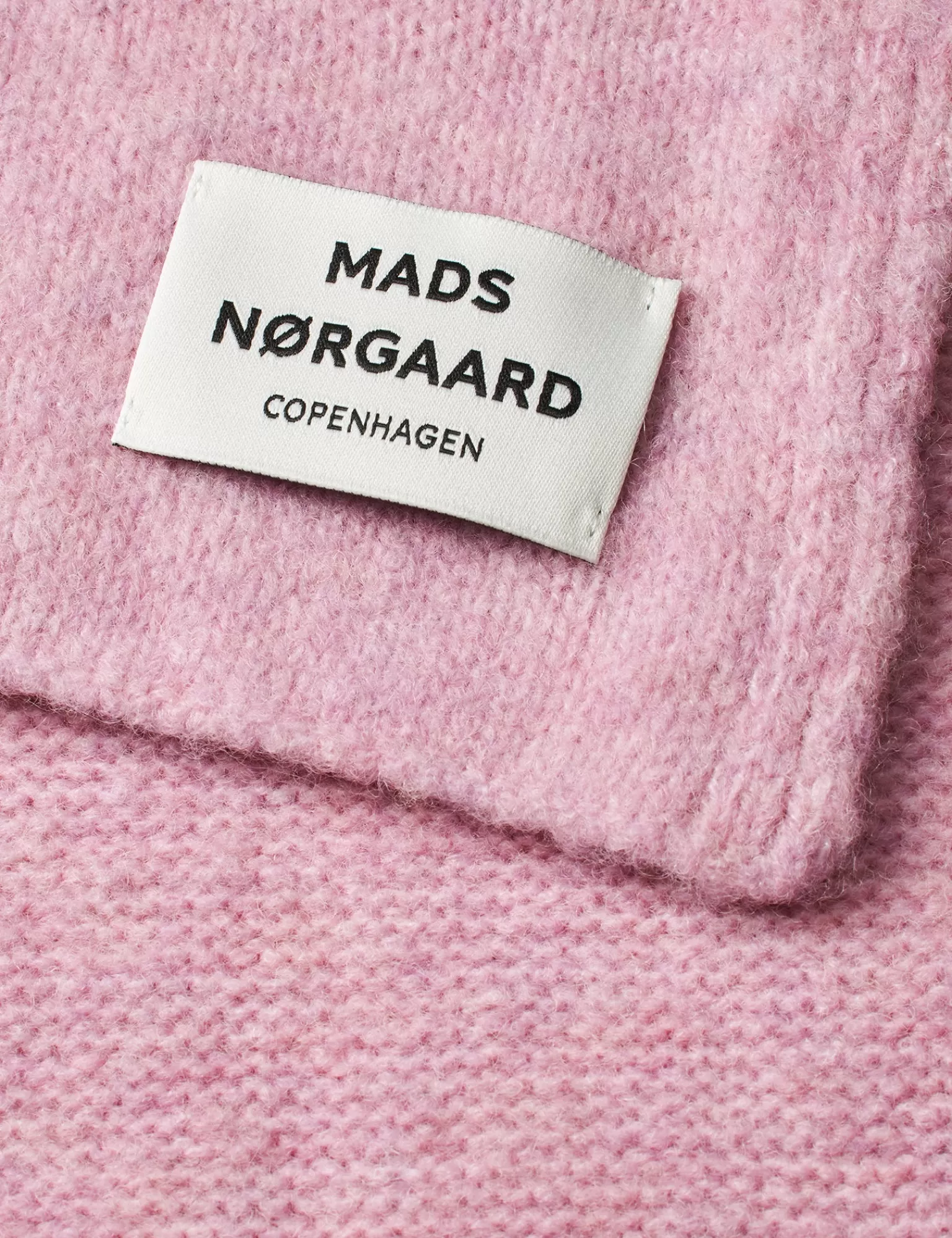 Dame MADS NØRGAARD Tosca Alona Scarf