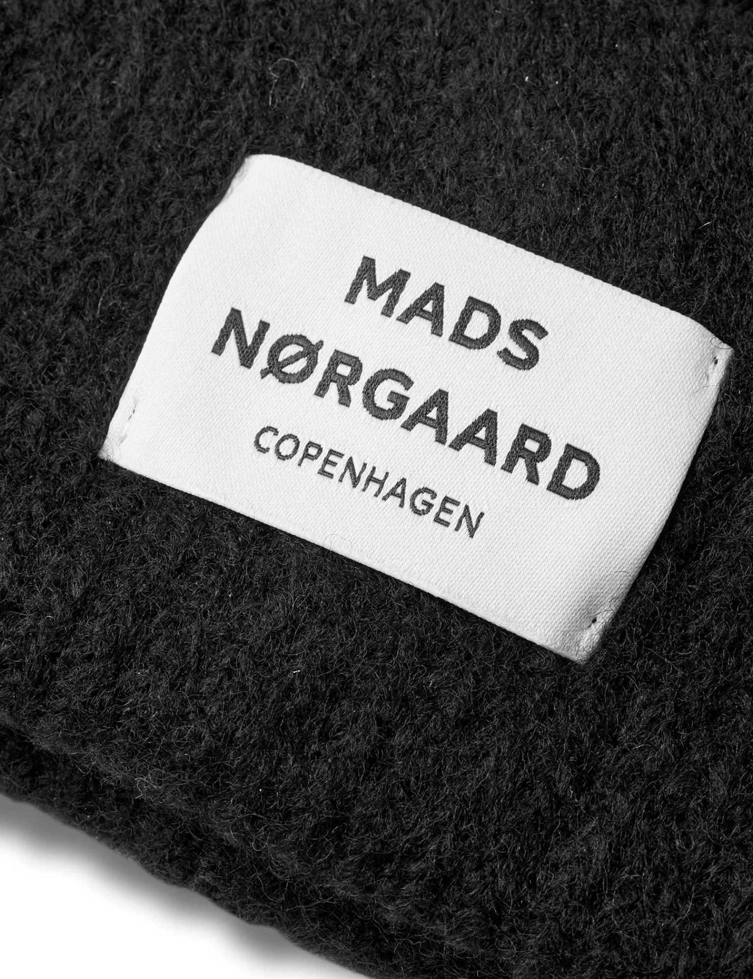 Dame MADS NØRGAARD Tosca Anju Hat