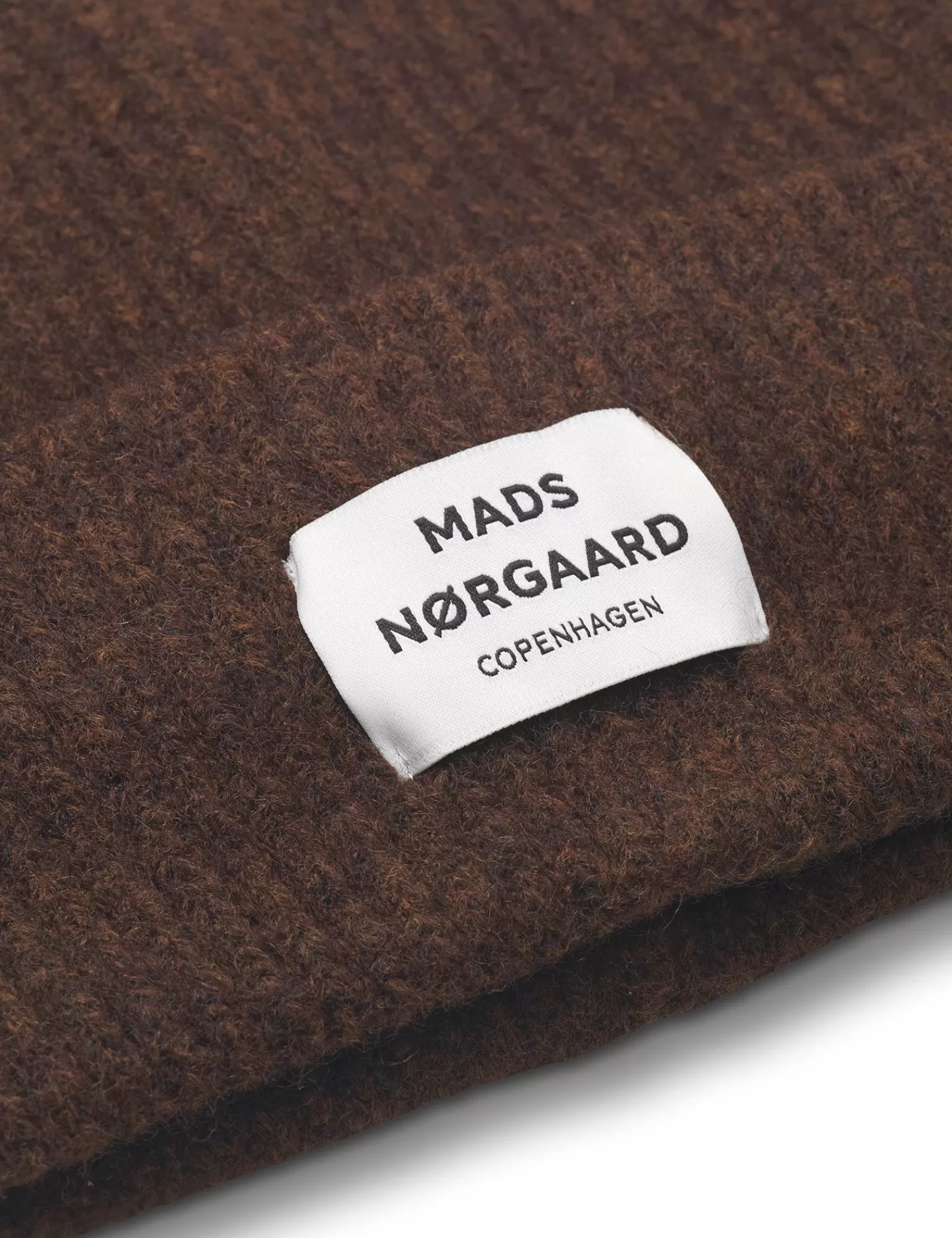 Dame MADS NØRGAARD Tosca Anju Hat