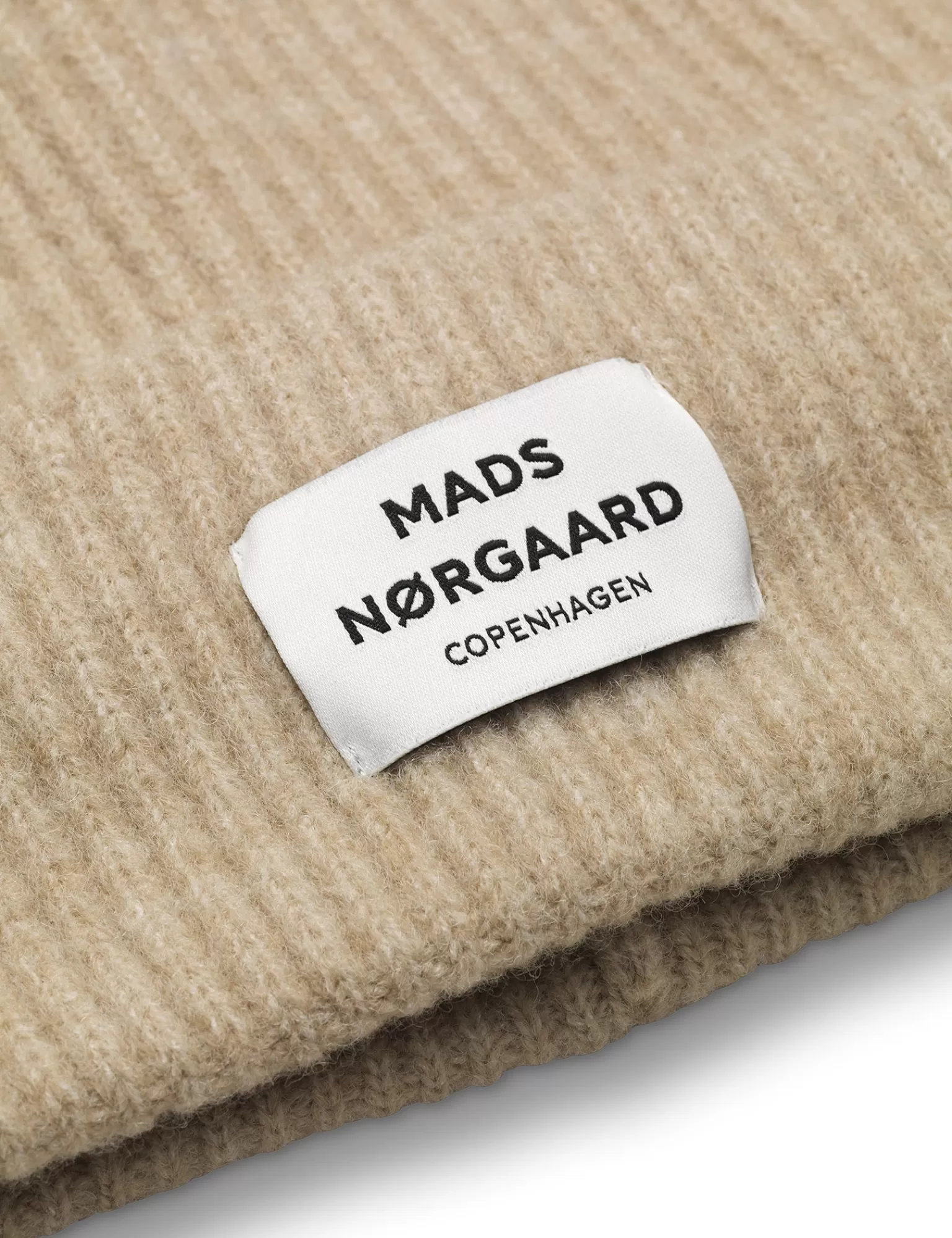 Dame MADS NØRGAARD Tosca Anju Hat