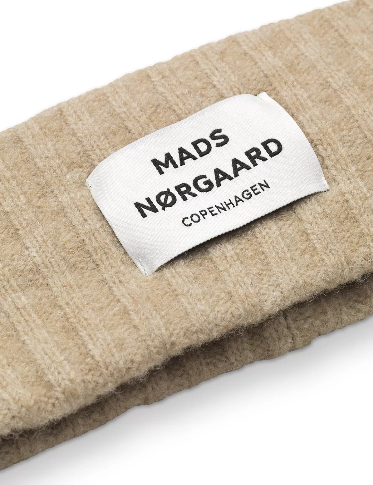 Dame MADS NØRGAARD Tosca Aschley Headband
