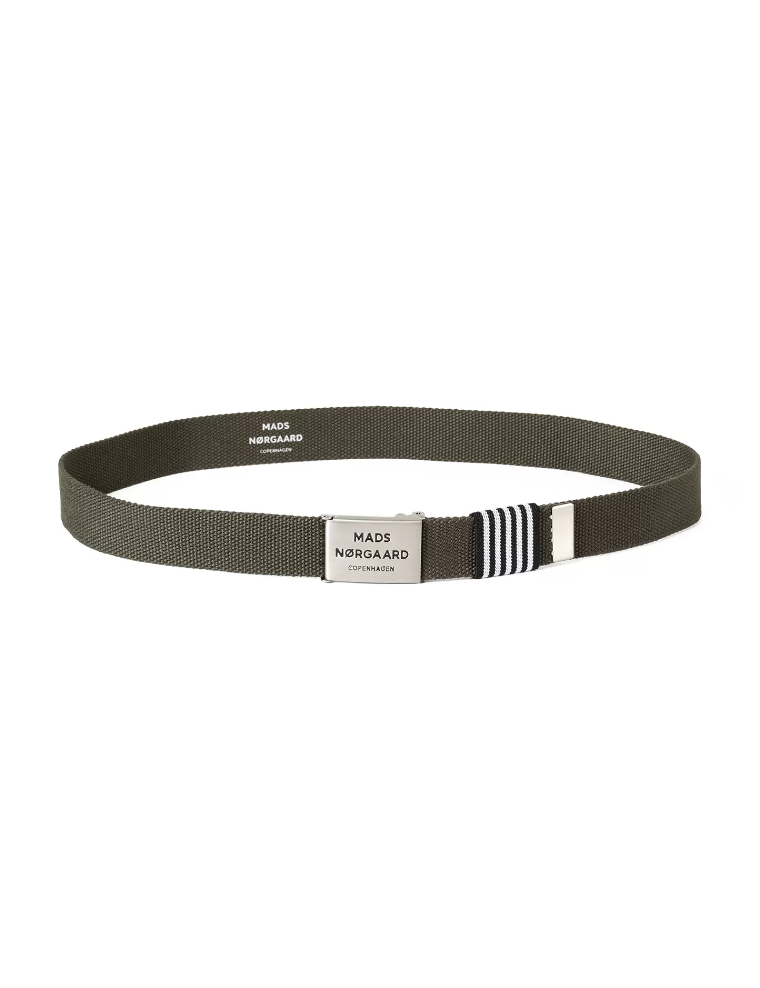 Børn MADS NØRGAARD Weave Bo Belt