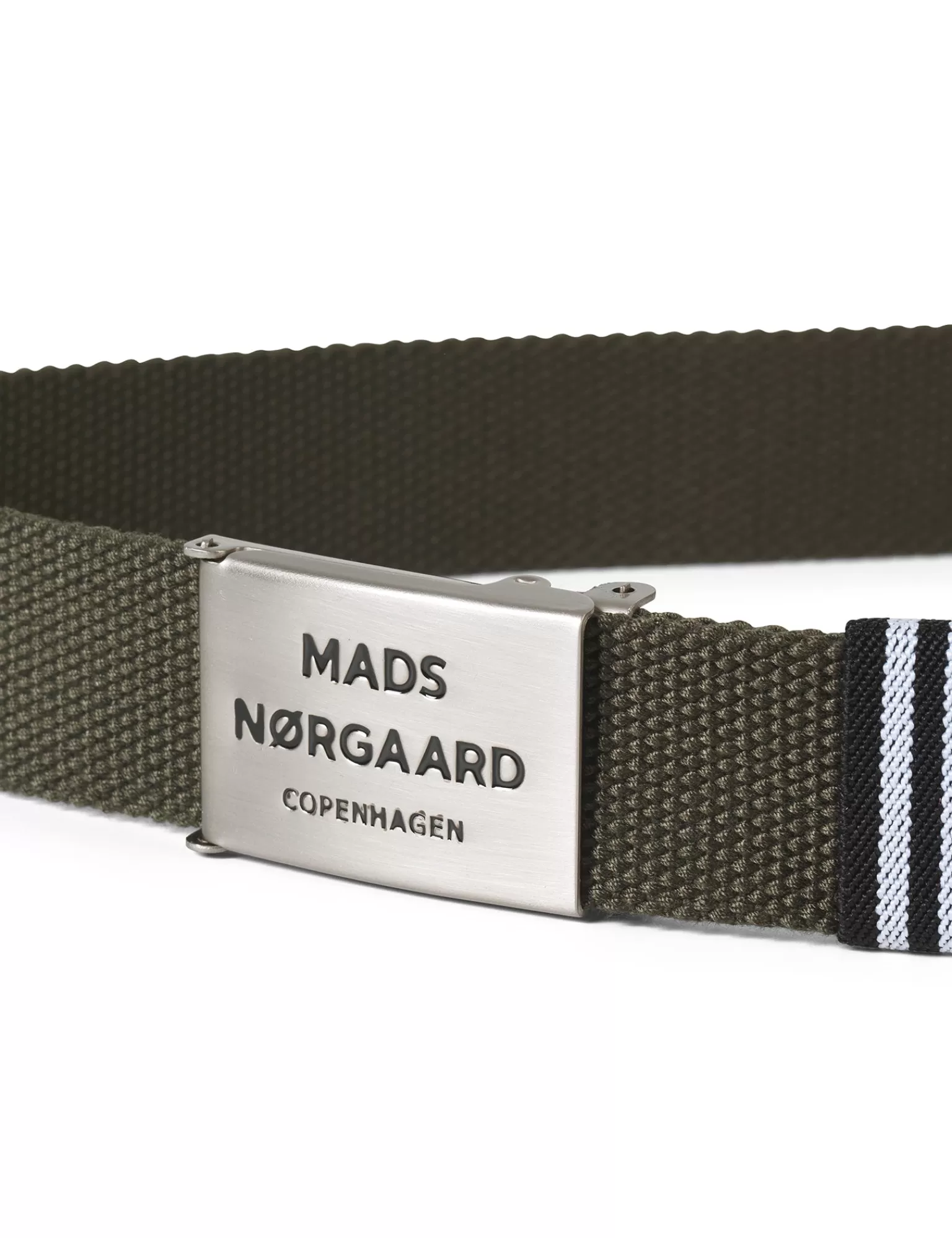 Børn MADS NØRGAARD Weave Bo Belt