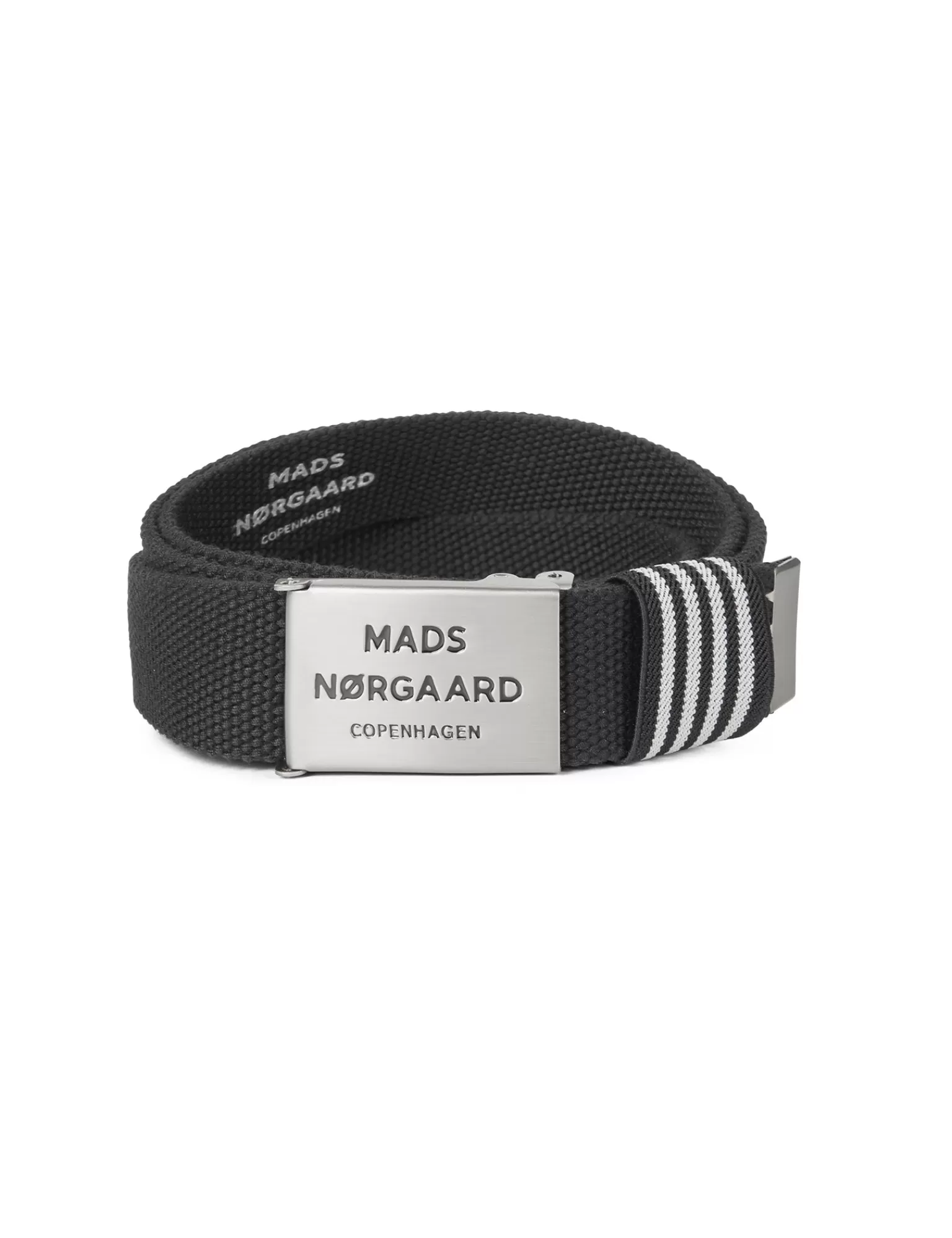 Børn MADS NØRGAARD Weave Bo Belt