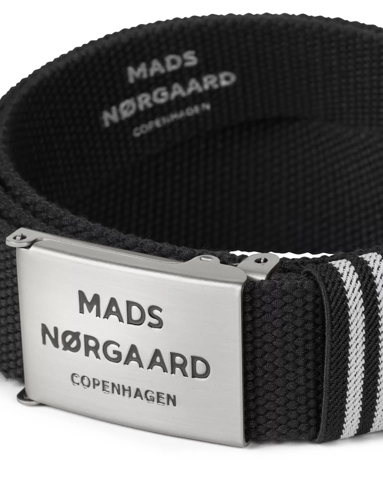 Børn MADS NØRGAARD Weave Bo Belt