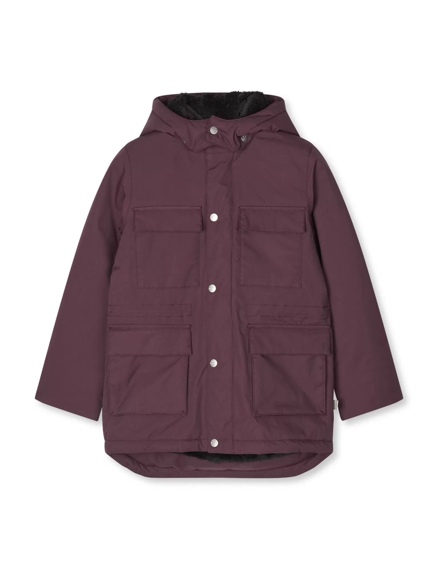 Børn MADS NØRGAARD Winter Jakuni Jacket
