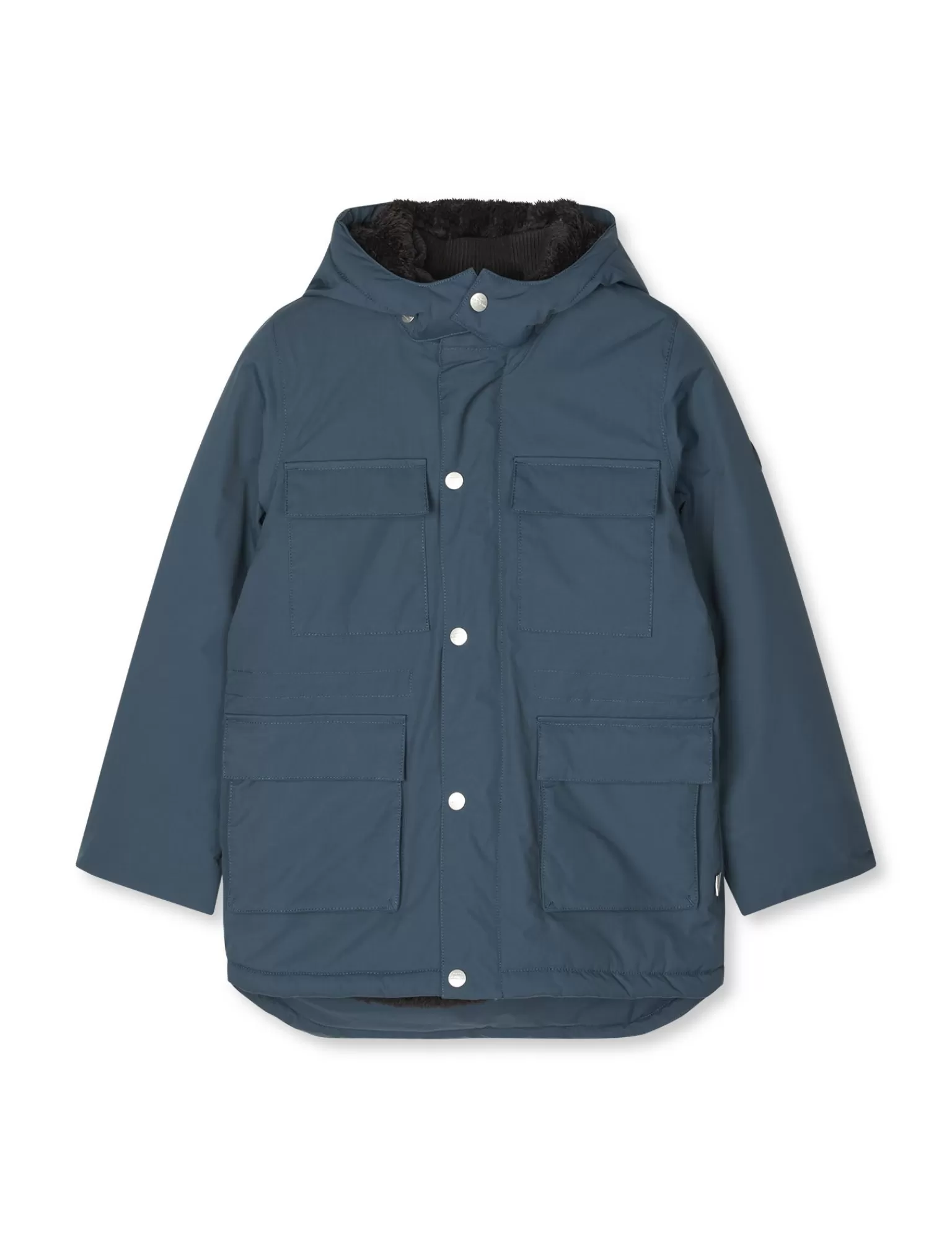 Børn MADS NØRGAARD Winter Jakuni Jacket