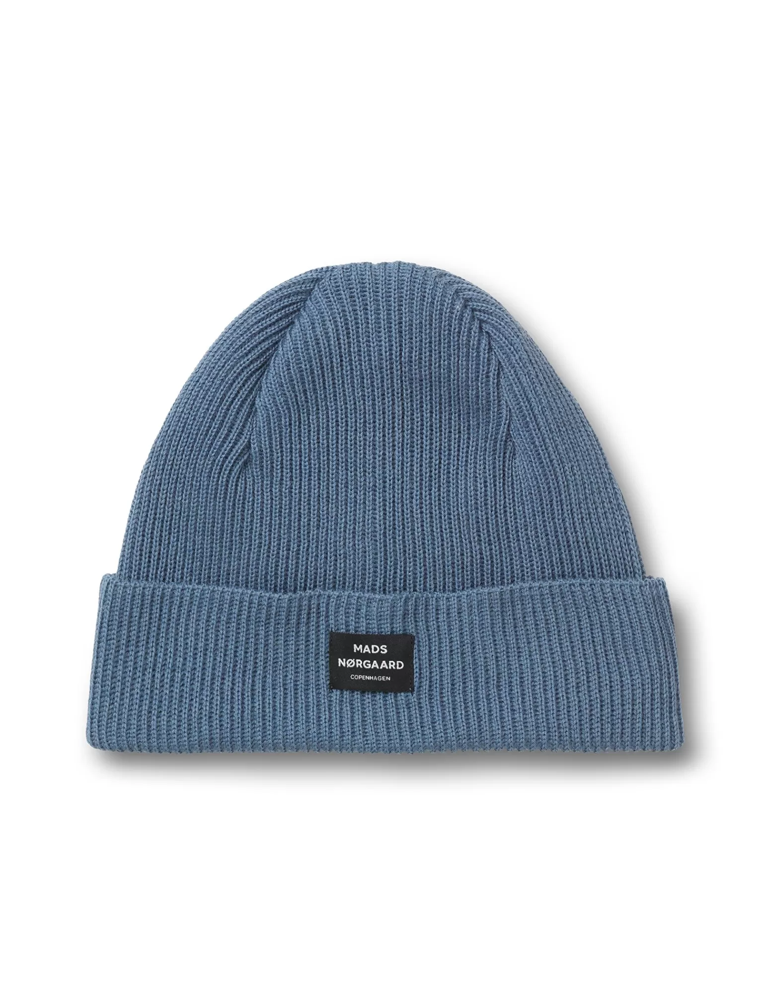 MADS NØRGAARD Wool Ask Beanie
