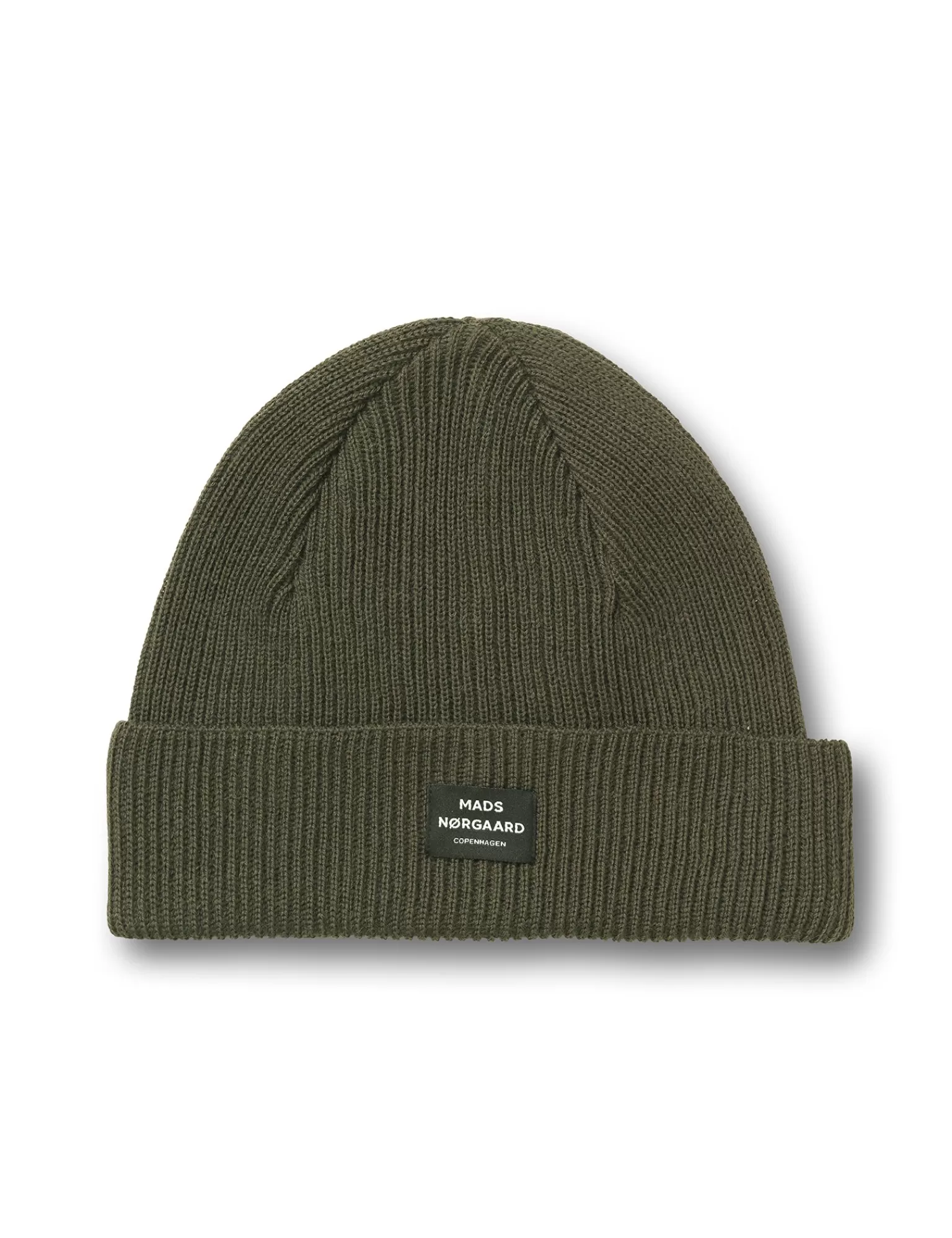 MADS NØRGAARD Wool Ask Beanie