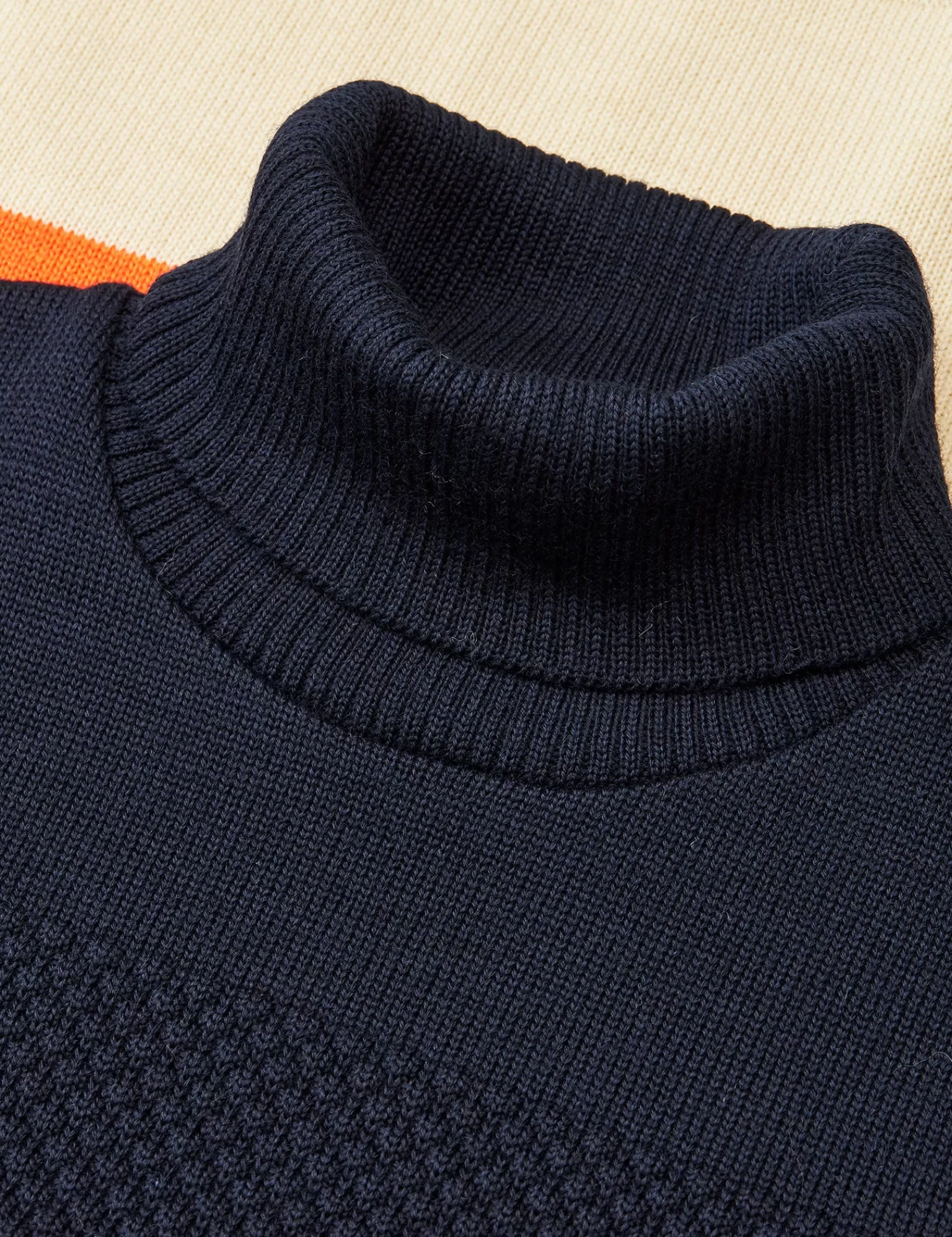 wool_klemens_3_colour_knit_37928.webp MADS NØRGAARD Wool Klemens 3 colour Knit