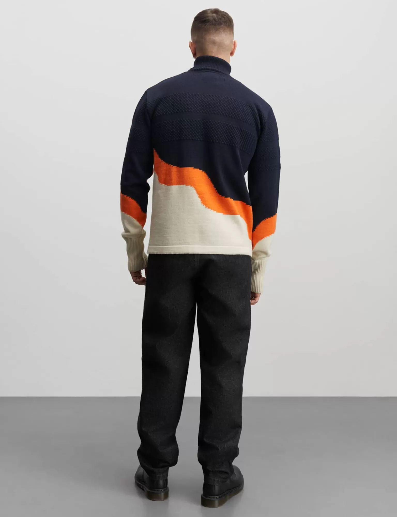 wool_klemens_3_colour_knit_37929.webp MADS NØRGAARD Wool Klemens 3 colour Knit