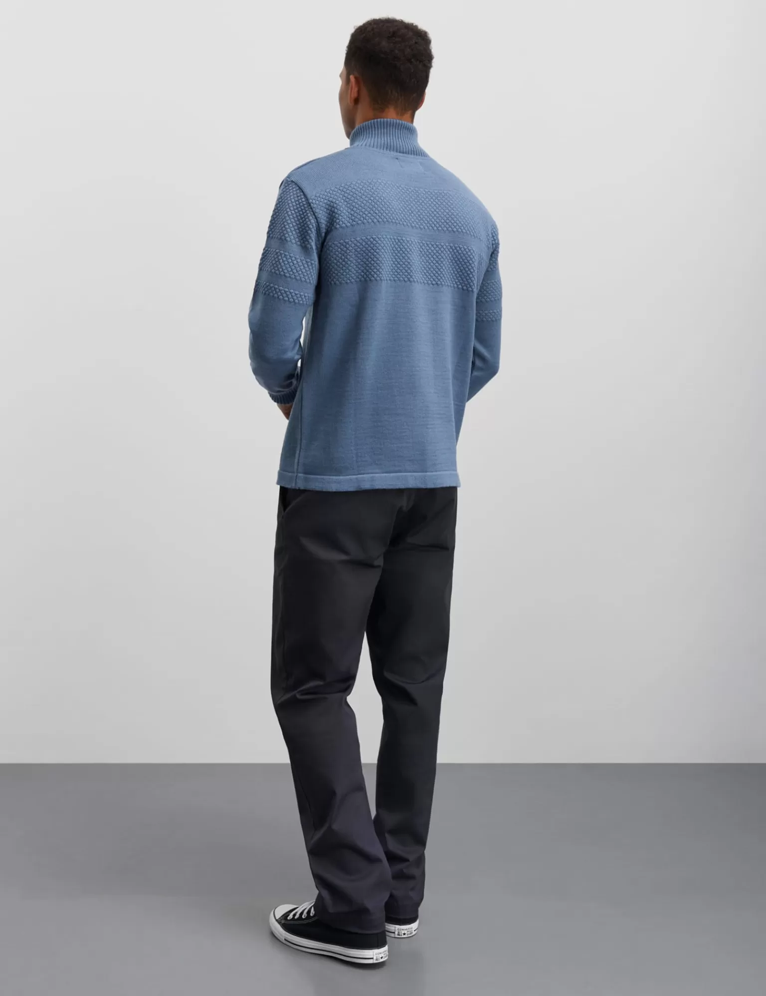 wool_klemens_half_zip_knit_37838.webp MADS NØRGAARD Wool Klemens Half Zip Knit