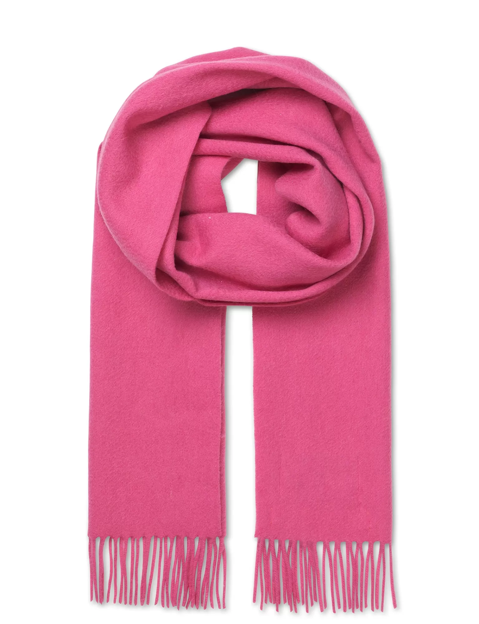 Dame MADS NØRGAARD Woven Wool Tessa Scarf